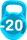 Минус 20 килограмм (2)